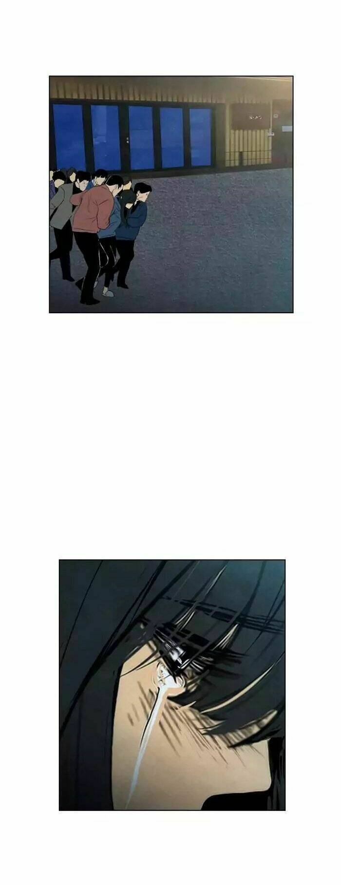 kẻ hồi sinh chapter 42 51