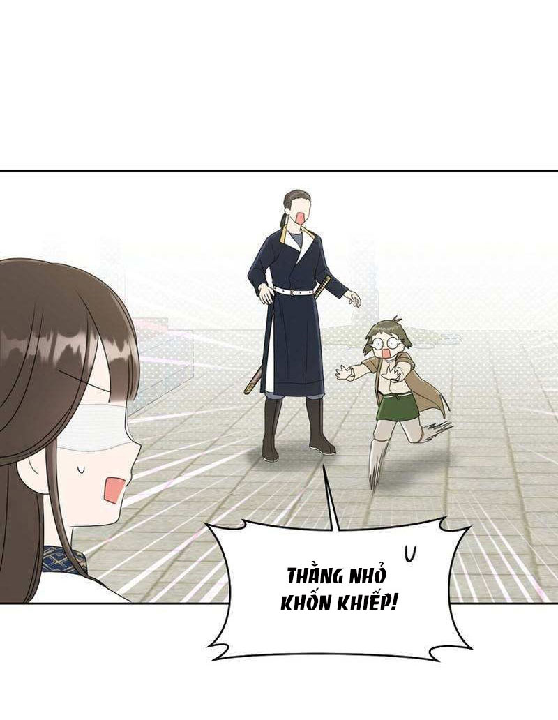 trở thành đứa cháu gái bị ghẻ lạnh trong gia tộc võ giả hùng mạnh chapter 39.2 24