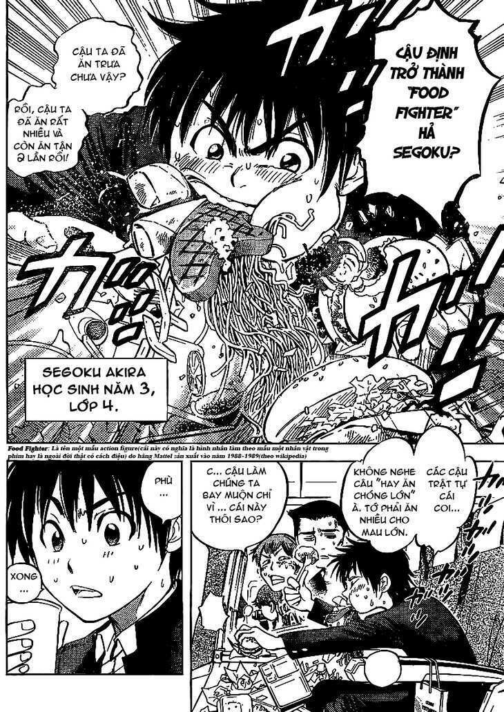 cage of eden chapter 1 4