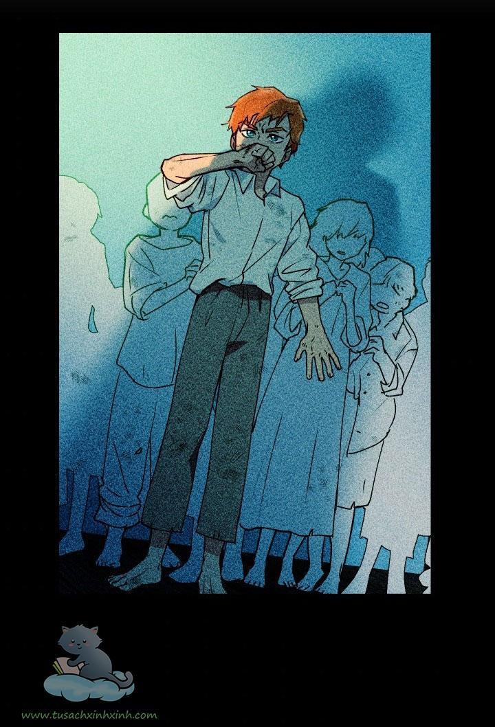 công nương khế ước của gia tộc công tước quái vật chapter 54 56