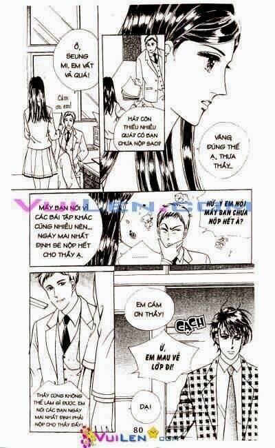 mãi yêu anh chapter 1 80