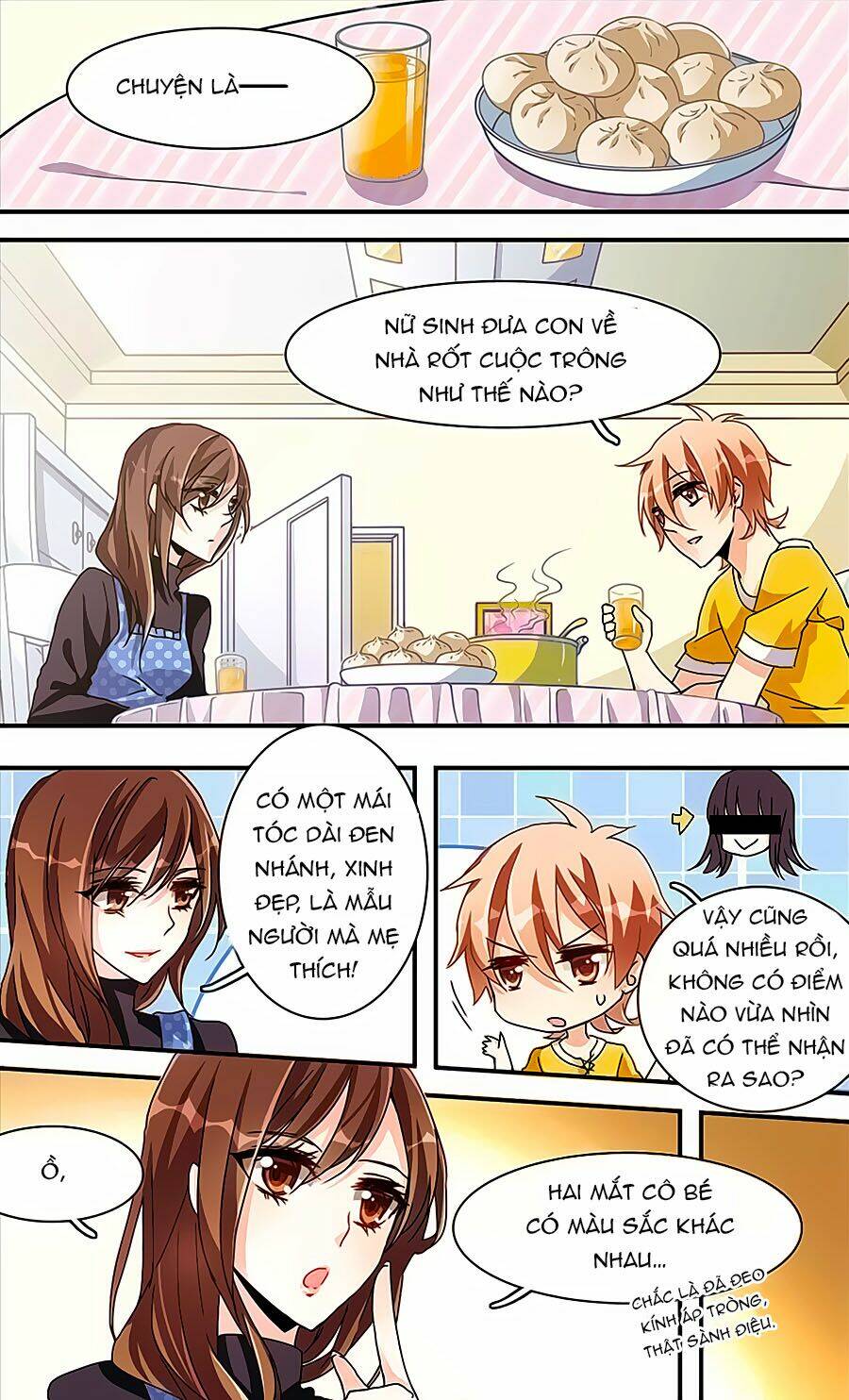 ám chi lạc ấn chapter 34 9