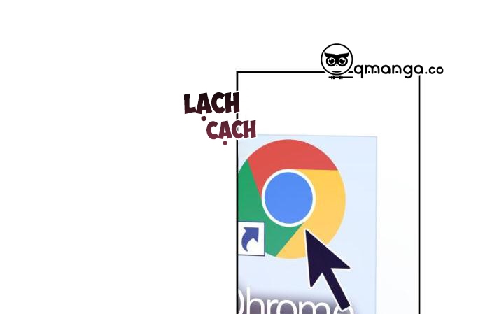 vị khách khả nghi và nhóc làm thêm chapter 7 76