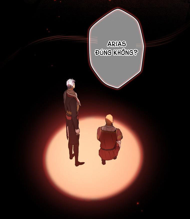 quý cô bí ẩn - secret lady chapter 65.1 22