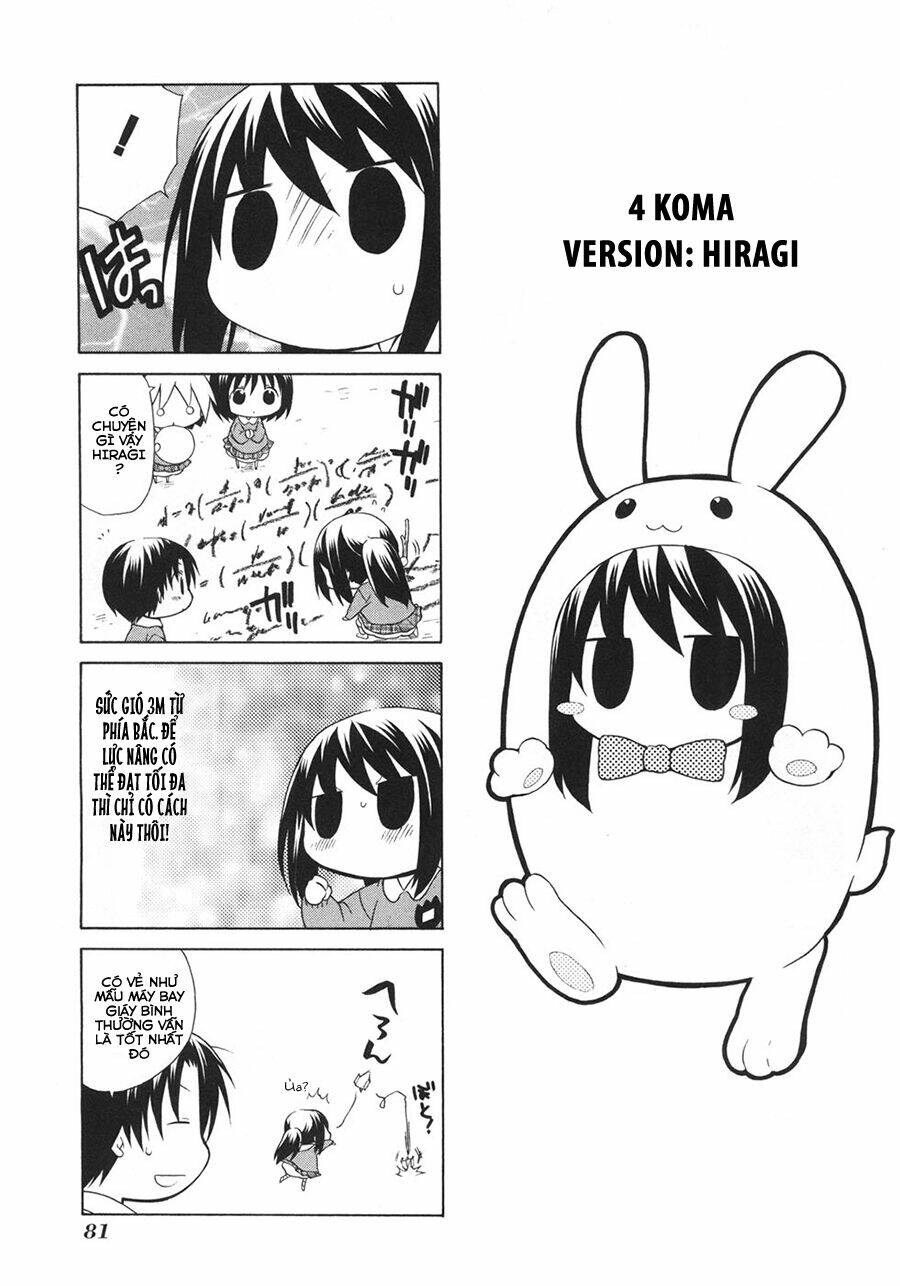 hanamaru yochien chapter 44 15