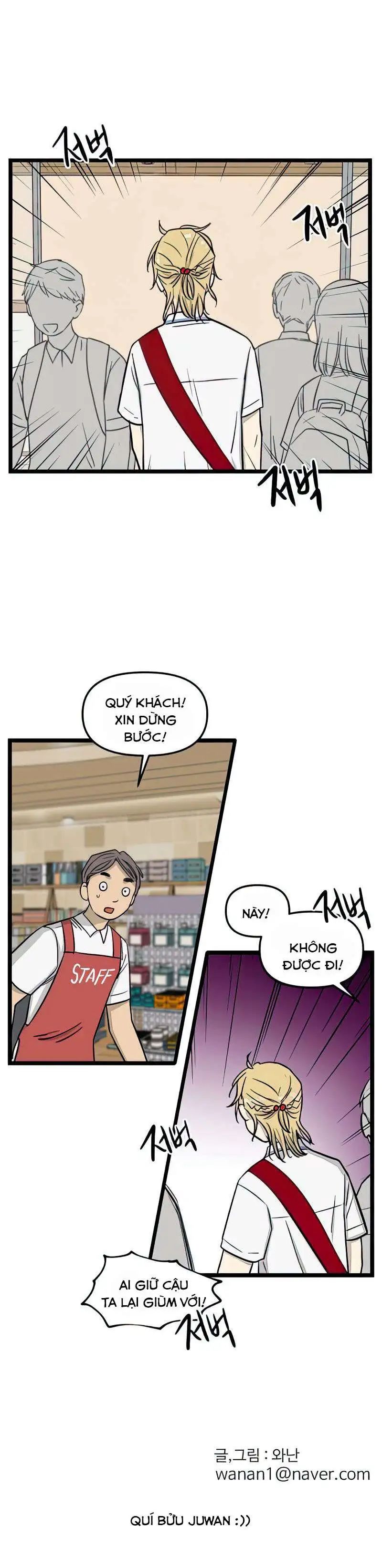 no home - không nhà chapter 111 10