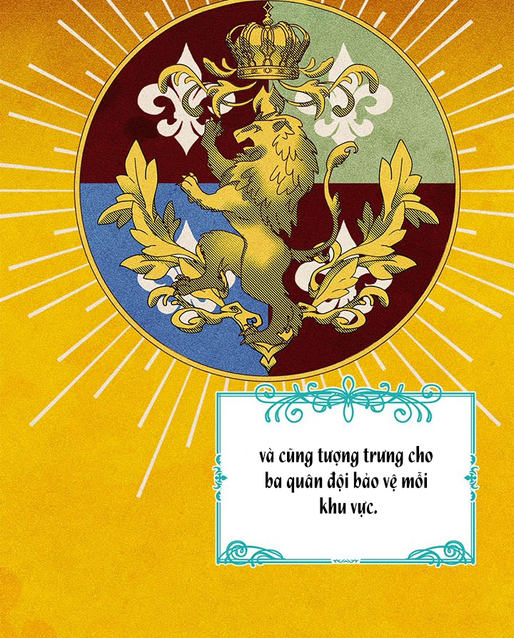 công chúa của loài chim chapter 6 38