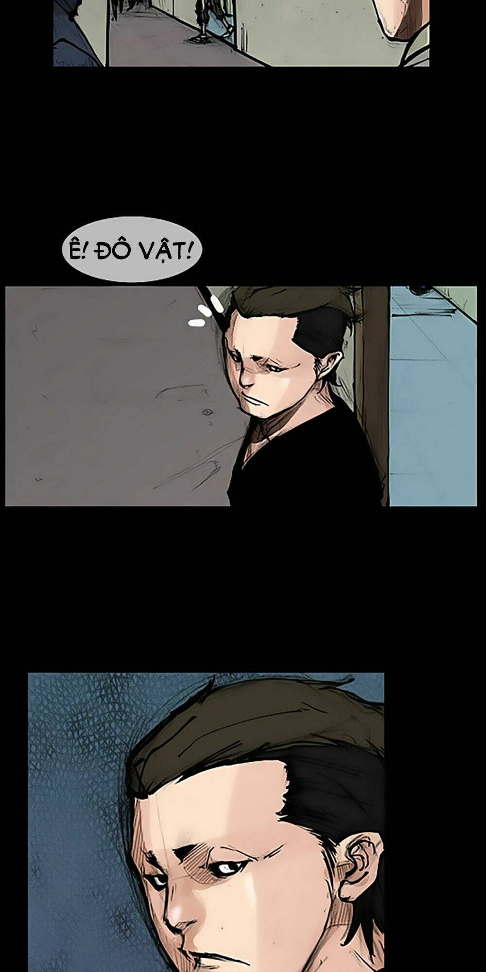 độc cô tiền truyện chapter 72 38