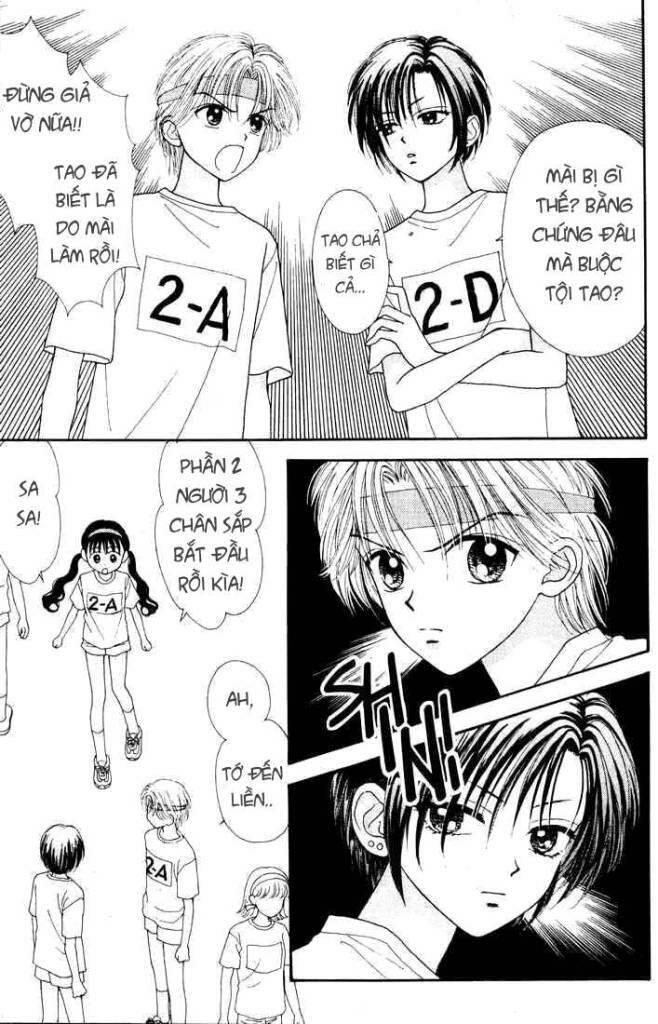 minto na bokura chapter 23 5