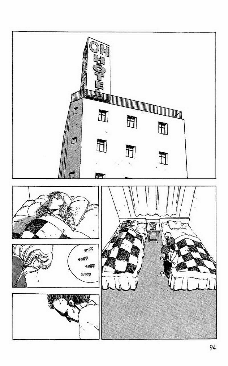 the horror mansion chapter 13 3