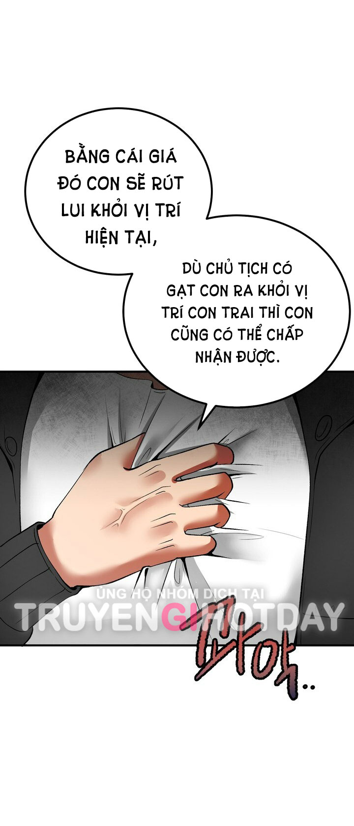 Người Vợ Gợi Cảm chapter 54.2 - Trang 25