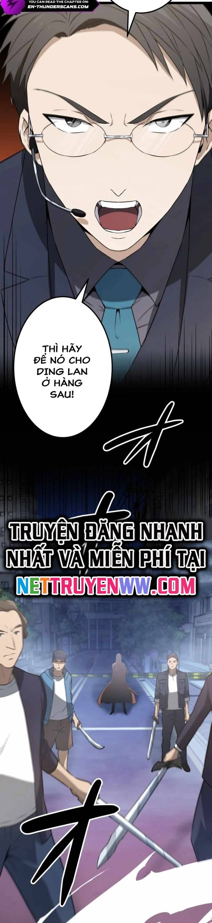 kiếm sư huyền thoại: chỉ mình ta có thể rèn kiếm từ quái chapter 5 7