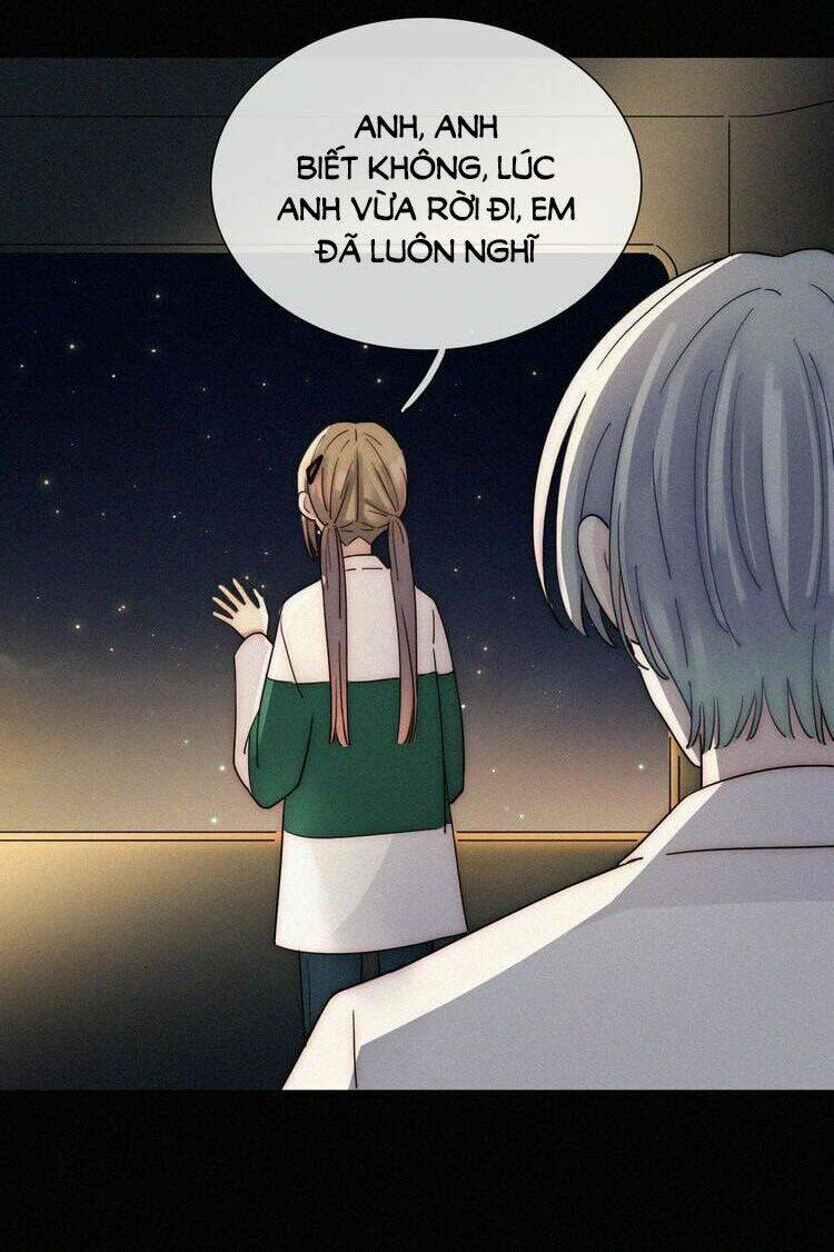 nếu ngày đó chúng ta chưa quen biết chapter 13 33