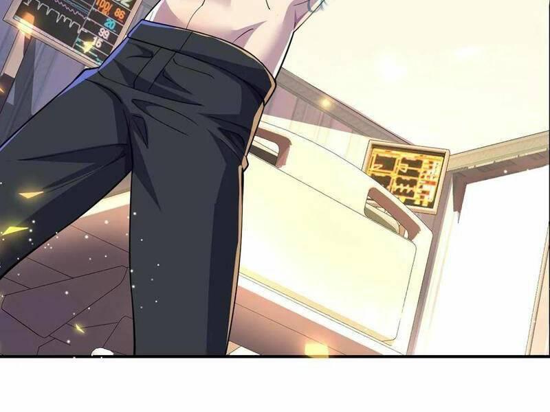 nhìn thấy thanh máu, ta xử tội thần linh chapter 180 34