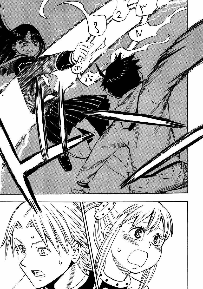 spirit circle - hồn hoàn chapter 43 19