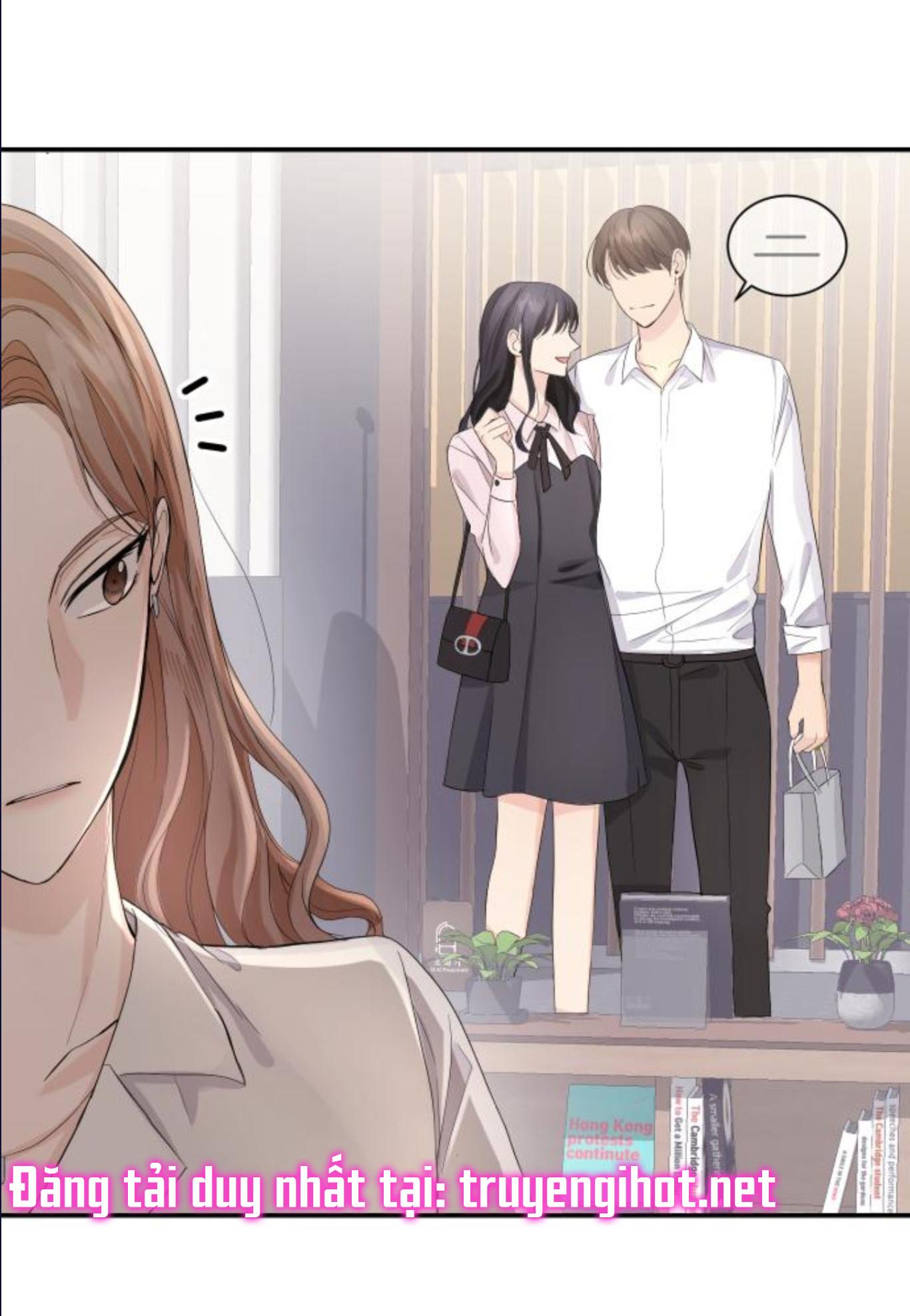 cuộc hôn nhân hoàn hảo chapter 3 50