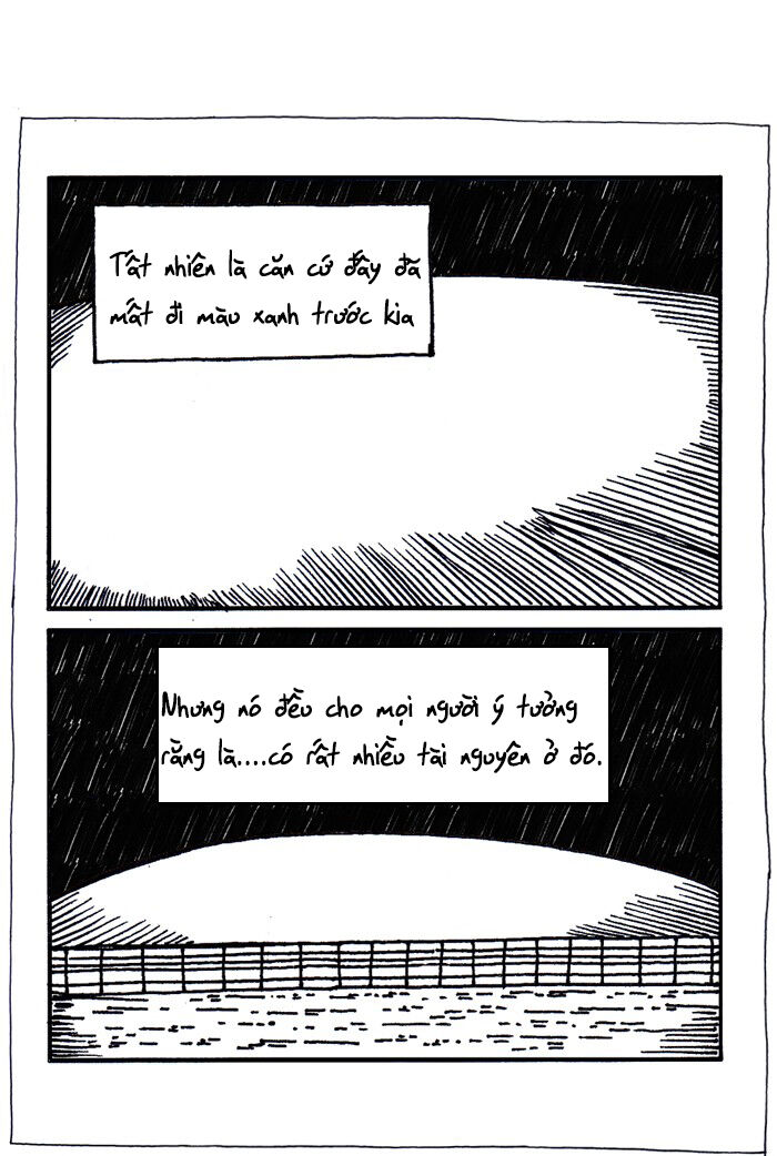 mắc kẹt trên mặt trăng chapter 9 24