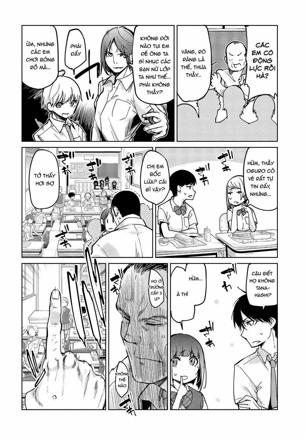 jiangshi kaitan blood chapter 53 9