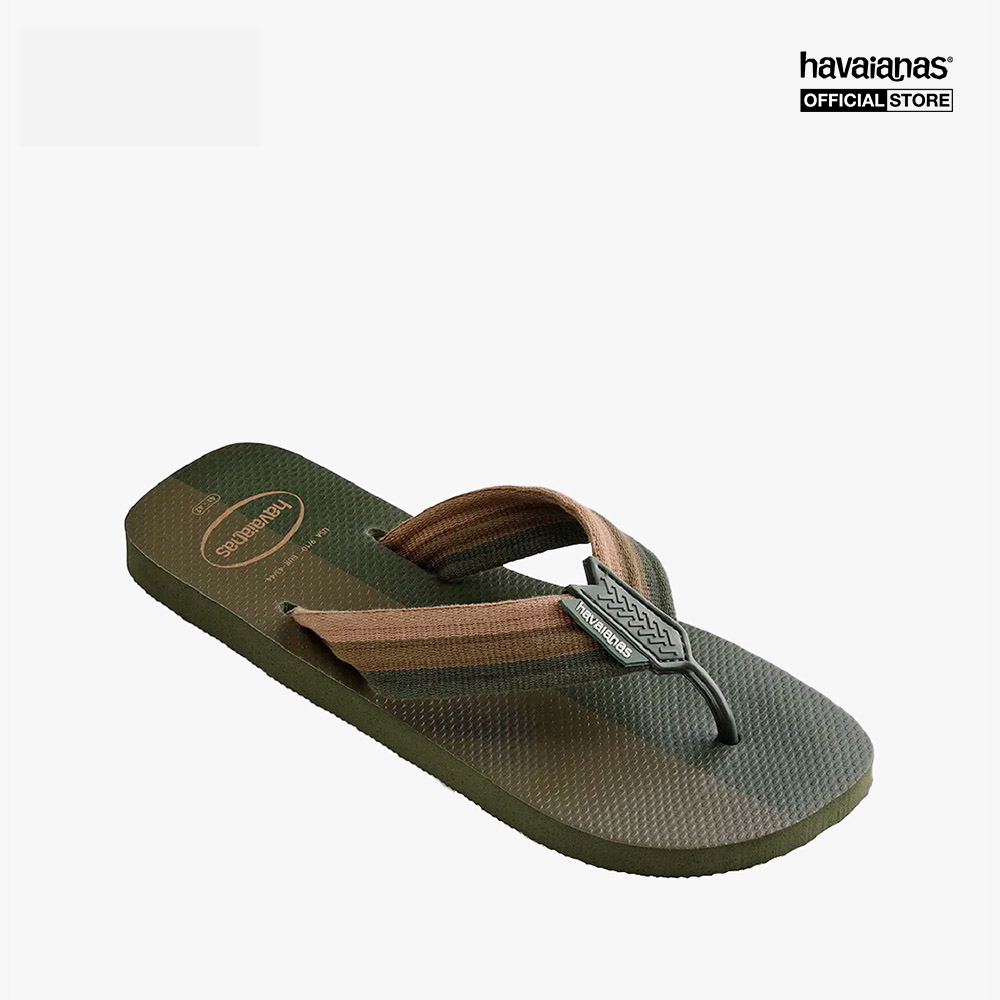 HAVAIANAS - Dép nam Urban Color Block 4144347-4896