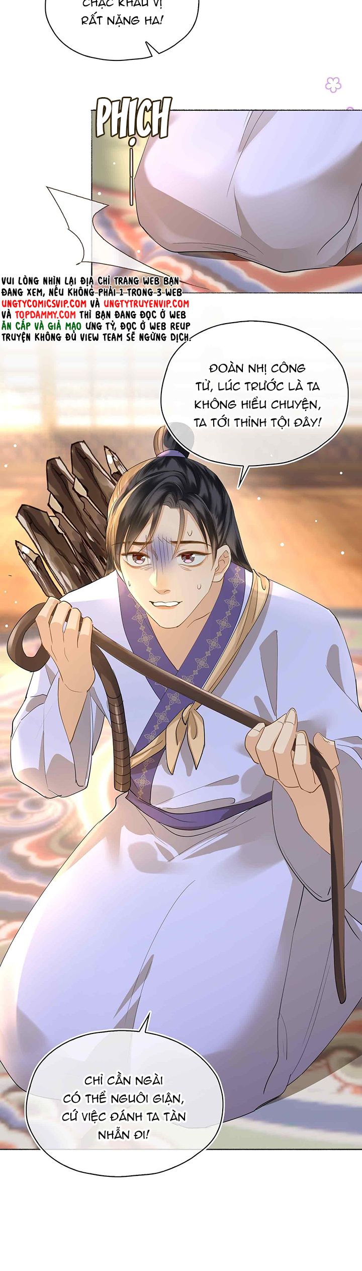 tham hoan chapter 19 21