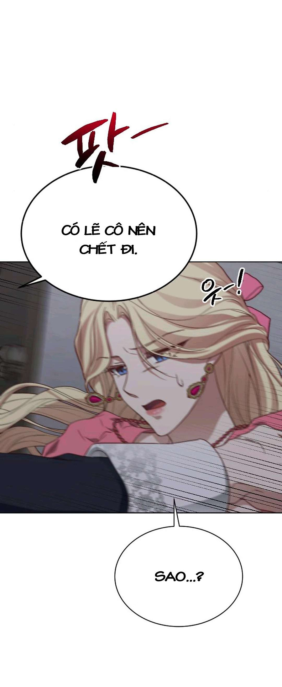 Hoa Dã Thú chapter 3.2 29