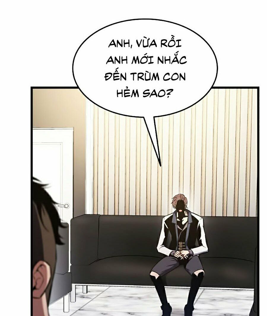 huyền thoại game thủ - tái xuất chapter 27 125