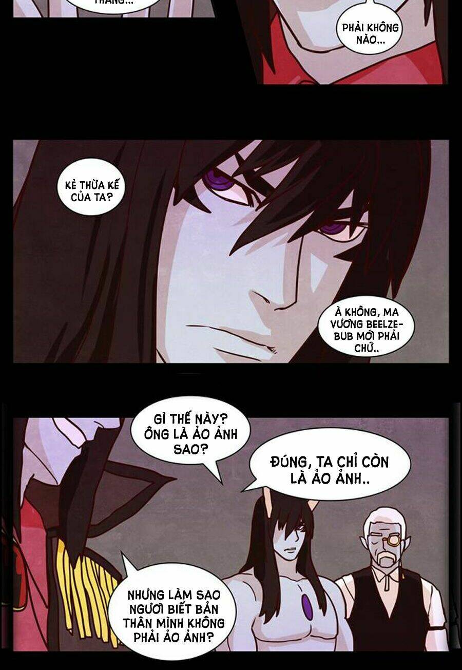 the devil king is bored chapter 100 4