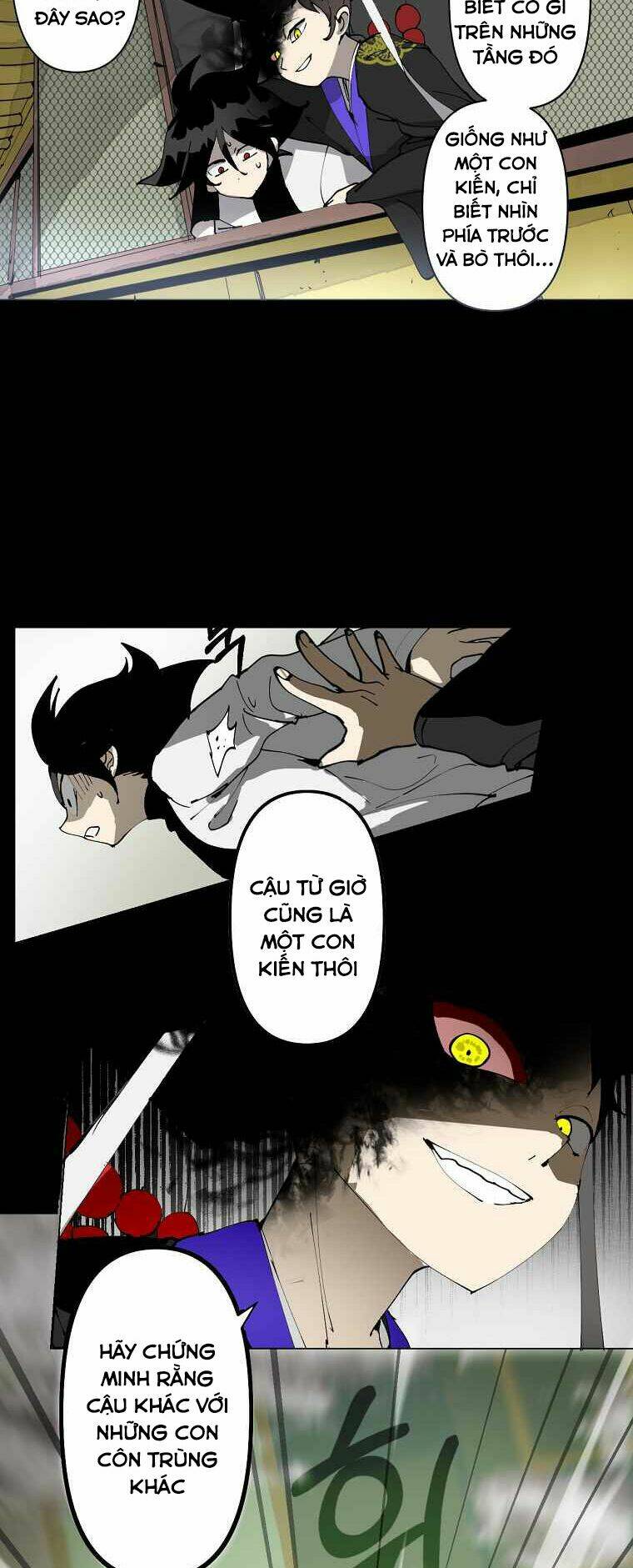 thập tự chinh chapter 6 34