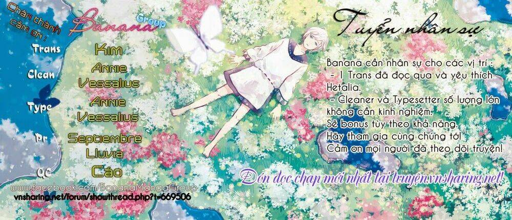 oboreru knife chapter 9 1