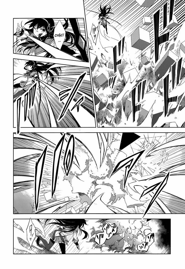 mahou shoujo madoka magica - majuu hen chapter 3 30