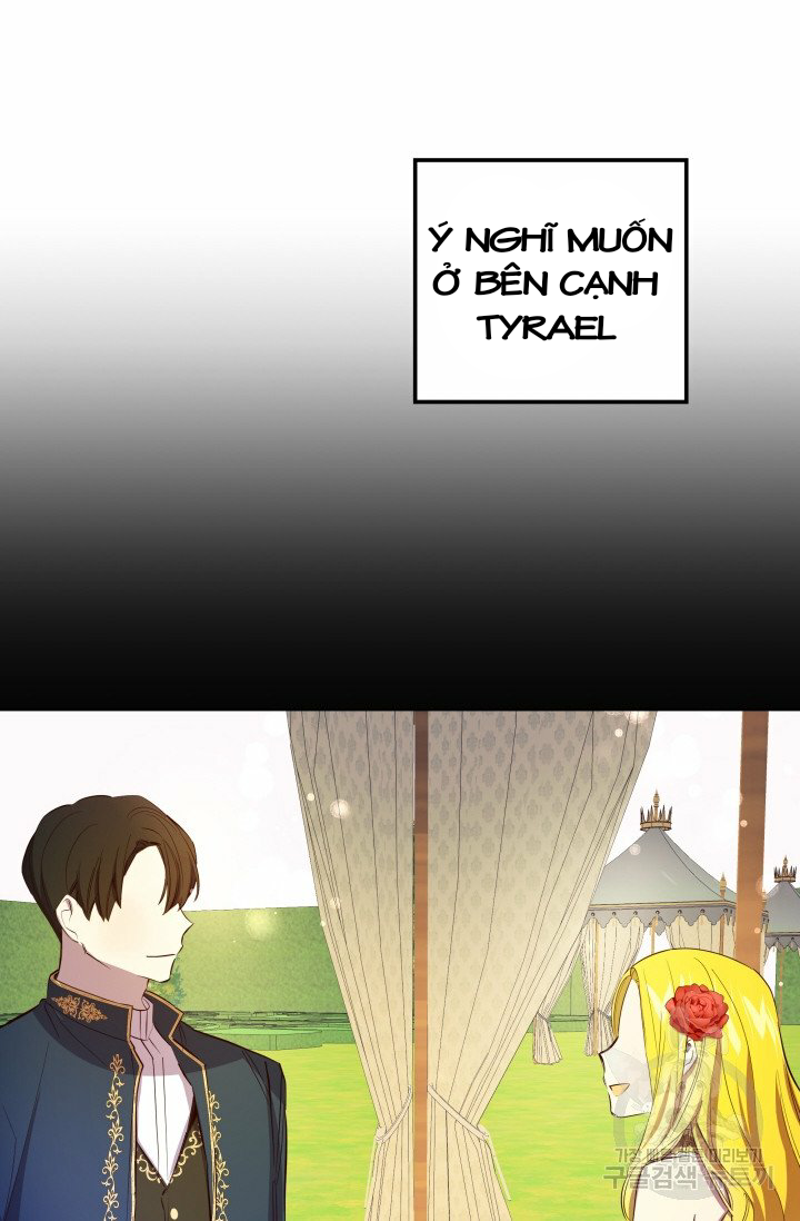 hủy bỏ điều ưóc này! chapter 8 26