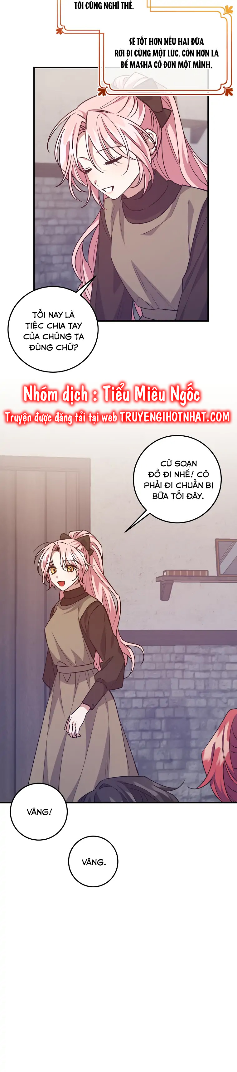 nữ phản diện tốt bụng chapter 34 6