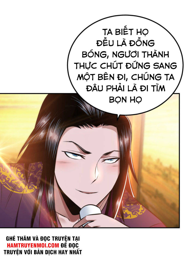 nam chính và hậu cung đều là của ta chapter 23 5