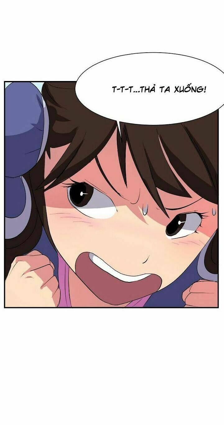 trọng sinh, bất khả chiến bại chapter 25 11