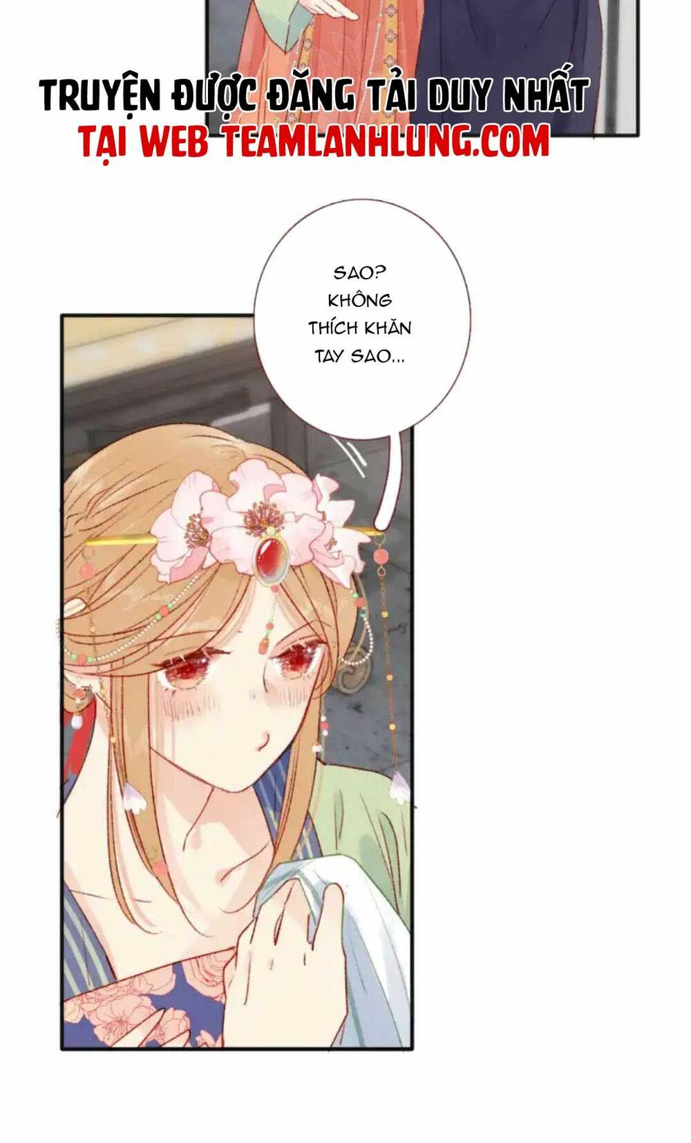 hoàng đế bệ hạ : cùng ta đi ăn xin nào chapter 1 47