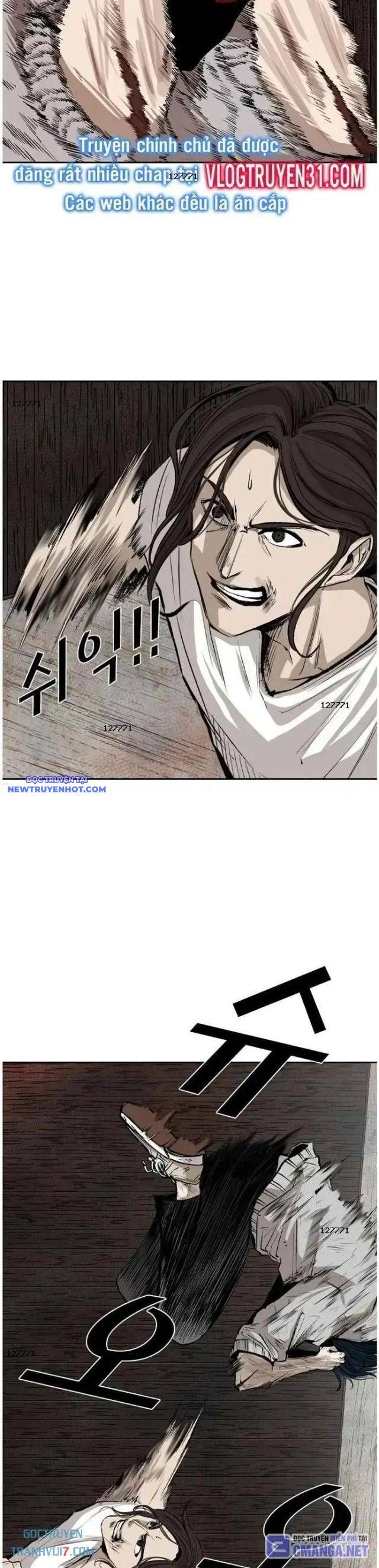 shark - cá mập chapter 118 5