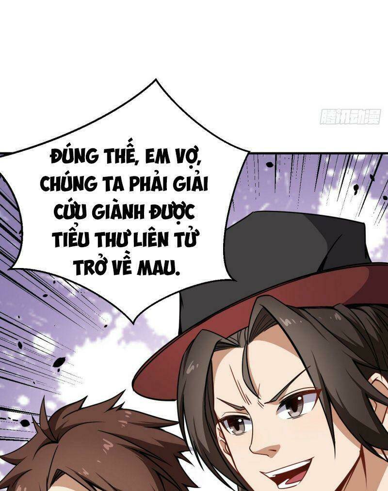 tổ thượng có tiền chapter 17 25