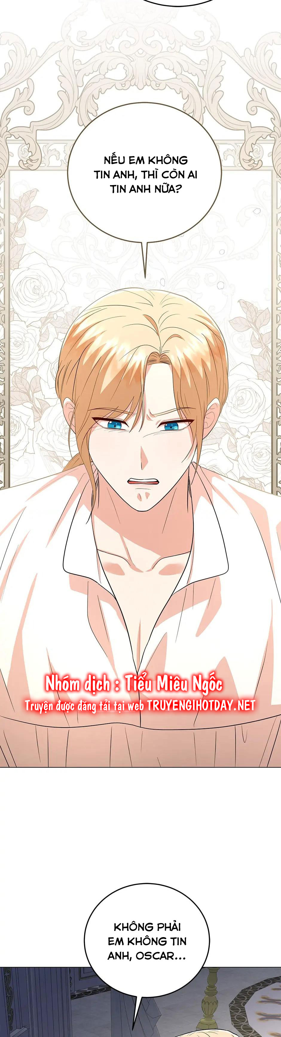 diễn vai ác nữ cũng thật khó khăn chapter 89 32