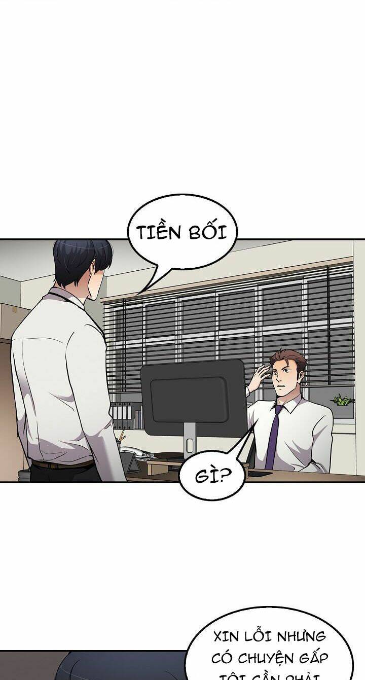 điều tra viên chuyển sinh chapter 69 28