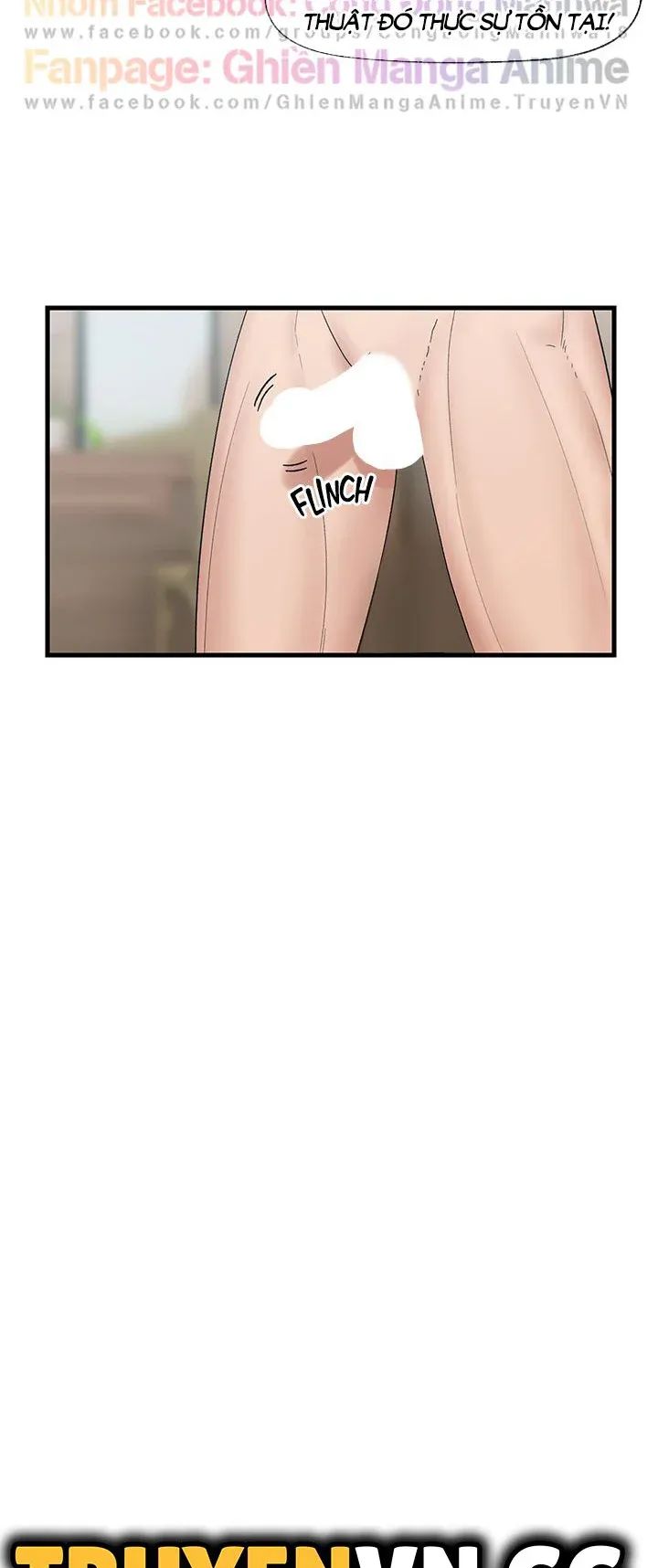 thuật thôi miên sát gái chapter 28 43