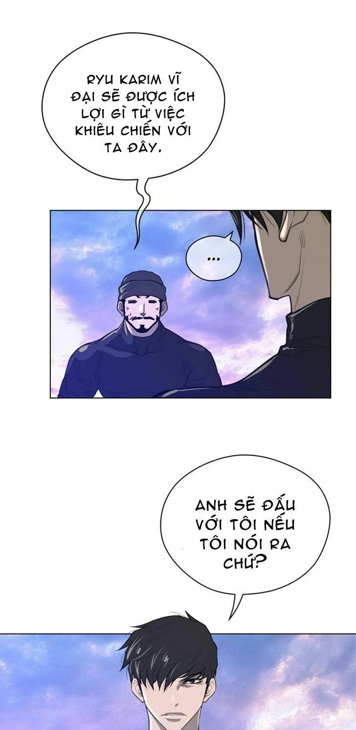 một nửa hoàn hảo chapter 43 7