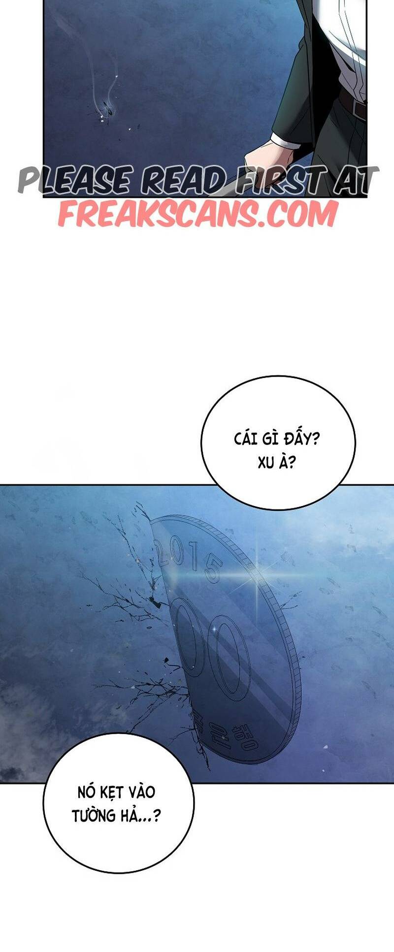 sự khởi đầu của tiền nhân chapter 14 38