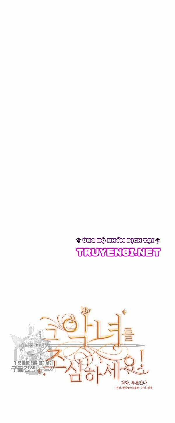 hãy coi chừng ác nữ chapter 64 4