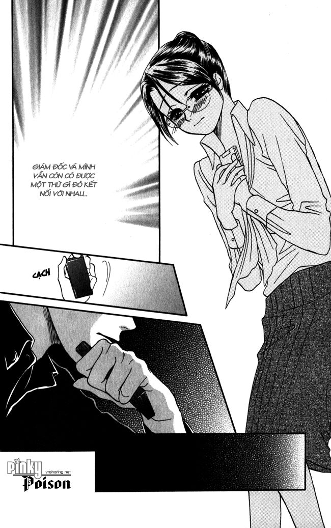 thư ký ma cà rồng chapter 15 16