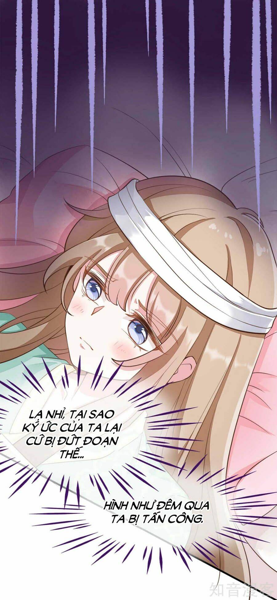 đích nữ hữu độc chapter 59 5