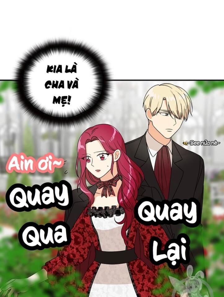 xuyên không trở thành mẹ của nhân vật phản diện chapter 33 57