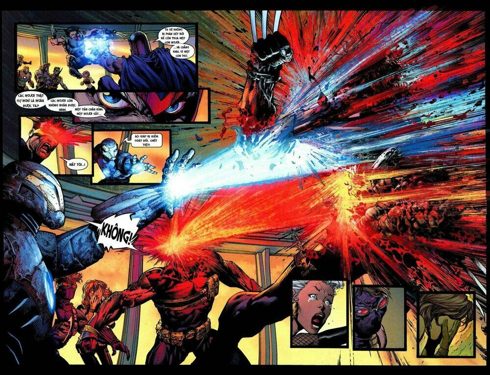 ultimatum chapter 5 5