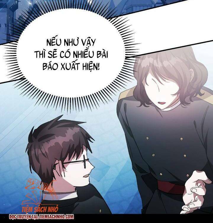 này tiểu công tước, hãy tin ở chị đi! chapter 16 14