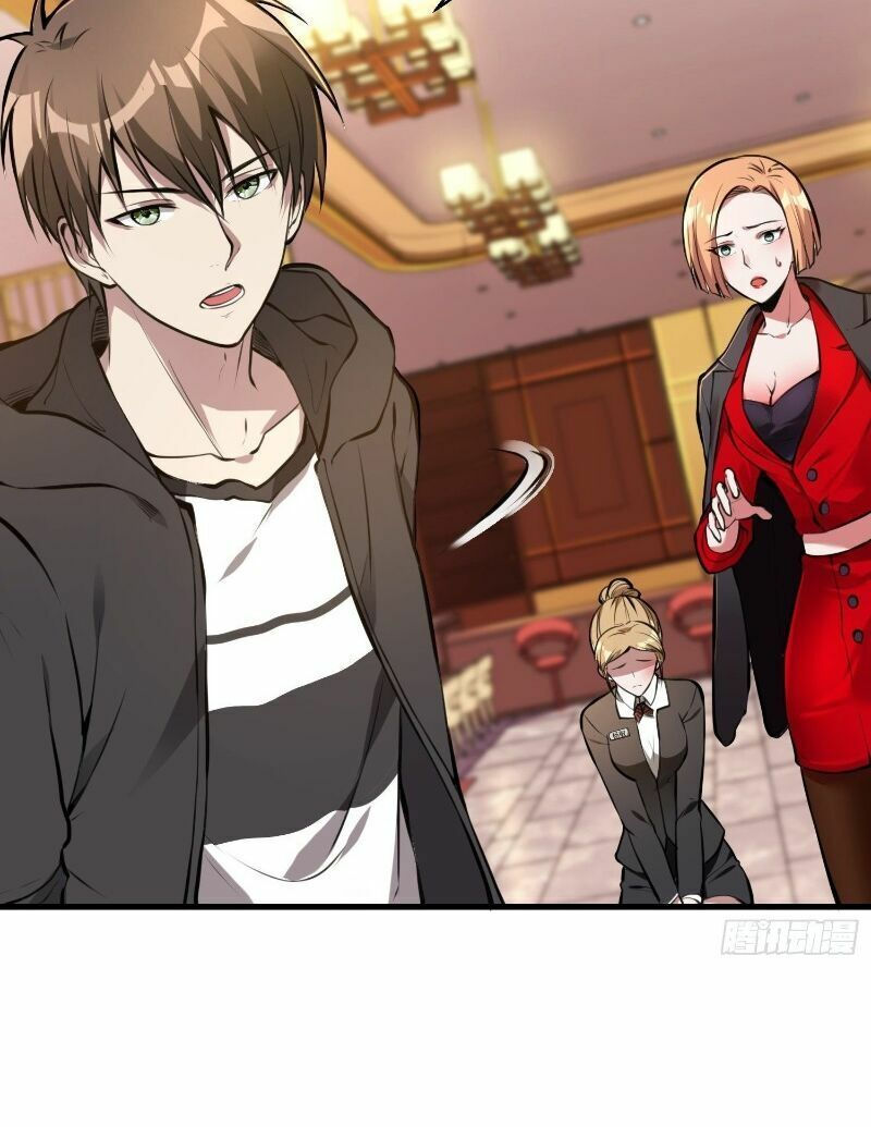 đệ nhất người ở rể chapter 16 42