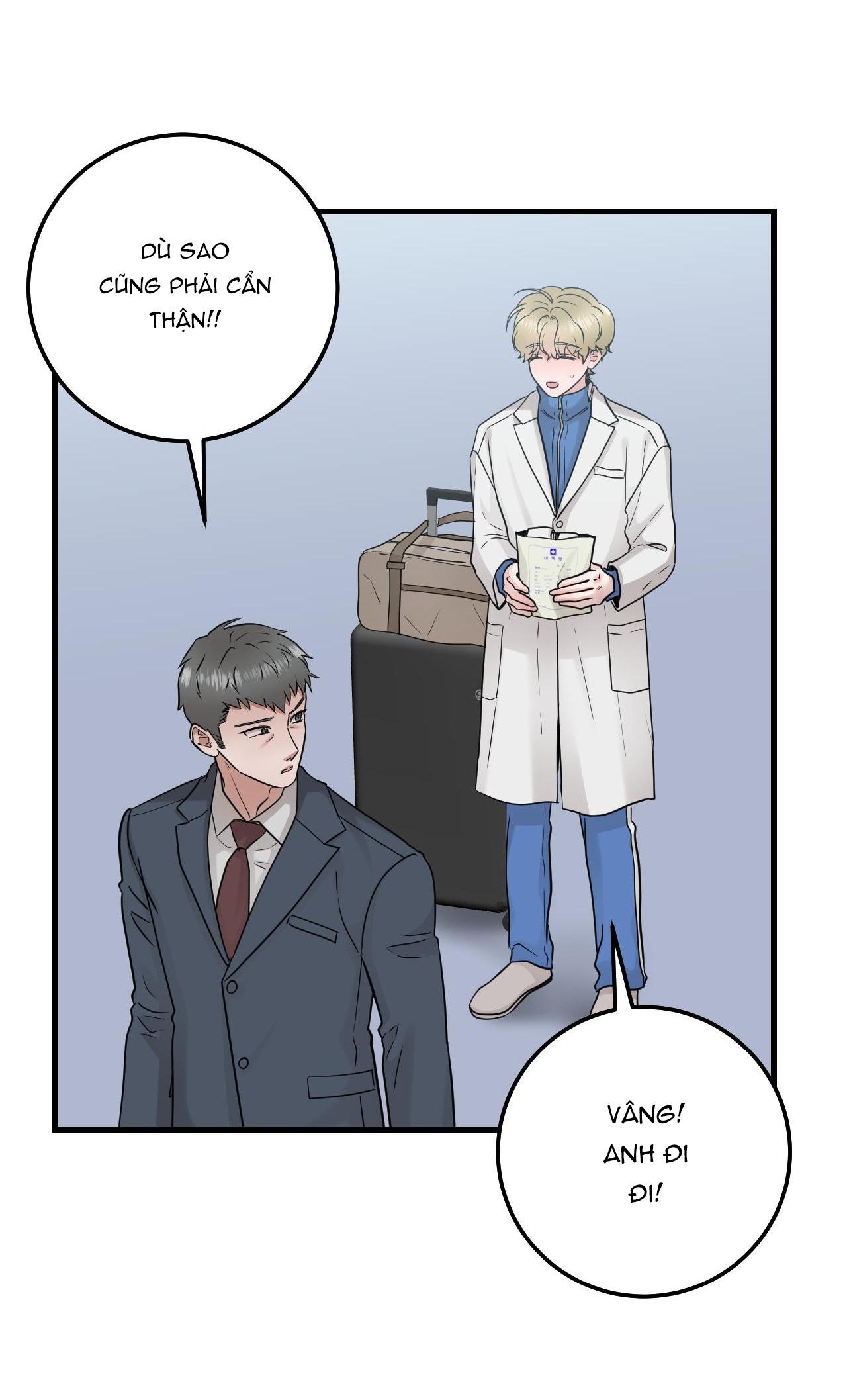 over the paradise chapter 18 14